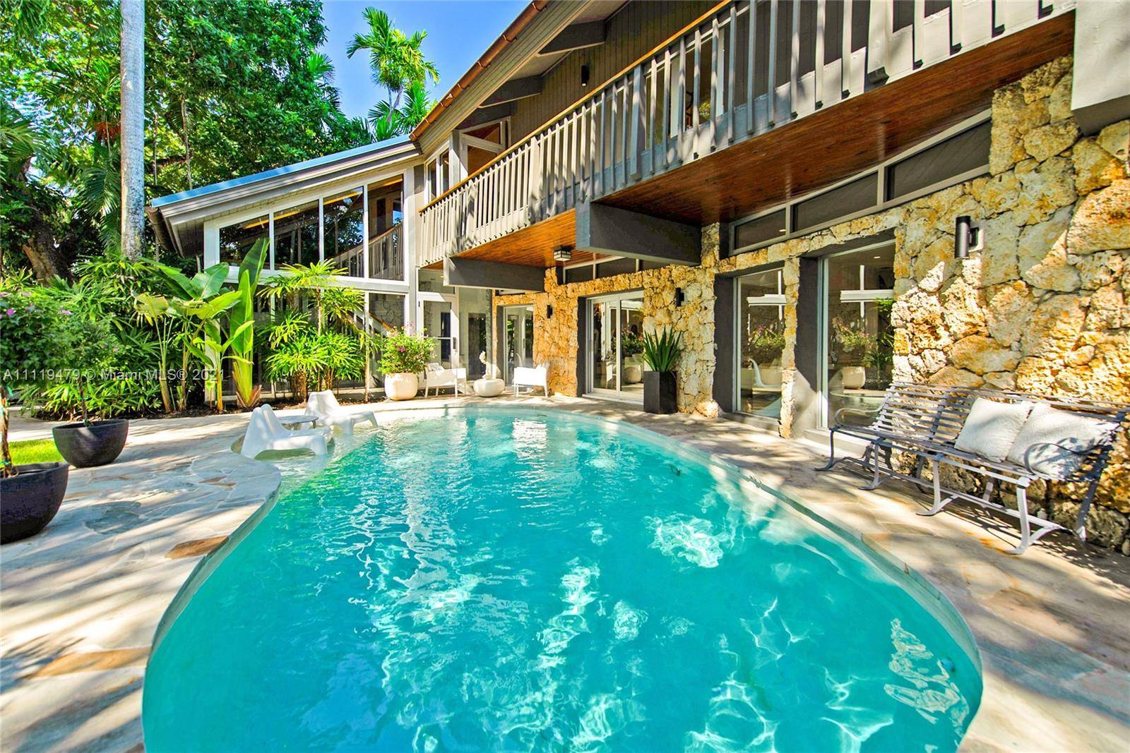 Coconut Grove, FL 33133,3451 Poinciana Ave