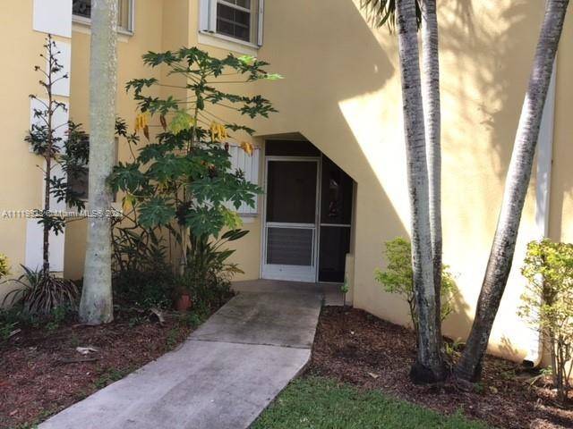 Homestead, FL 33035,2249 SE 27th Dr #106-D