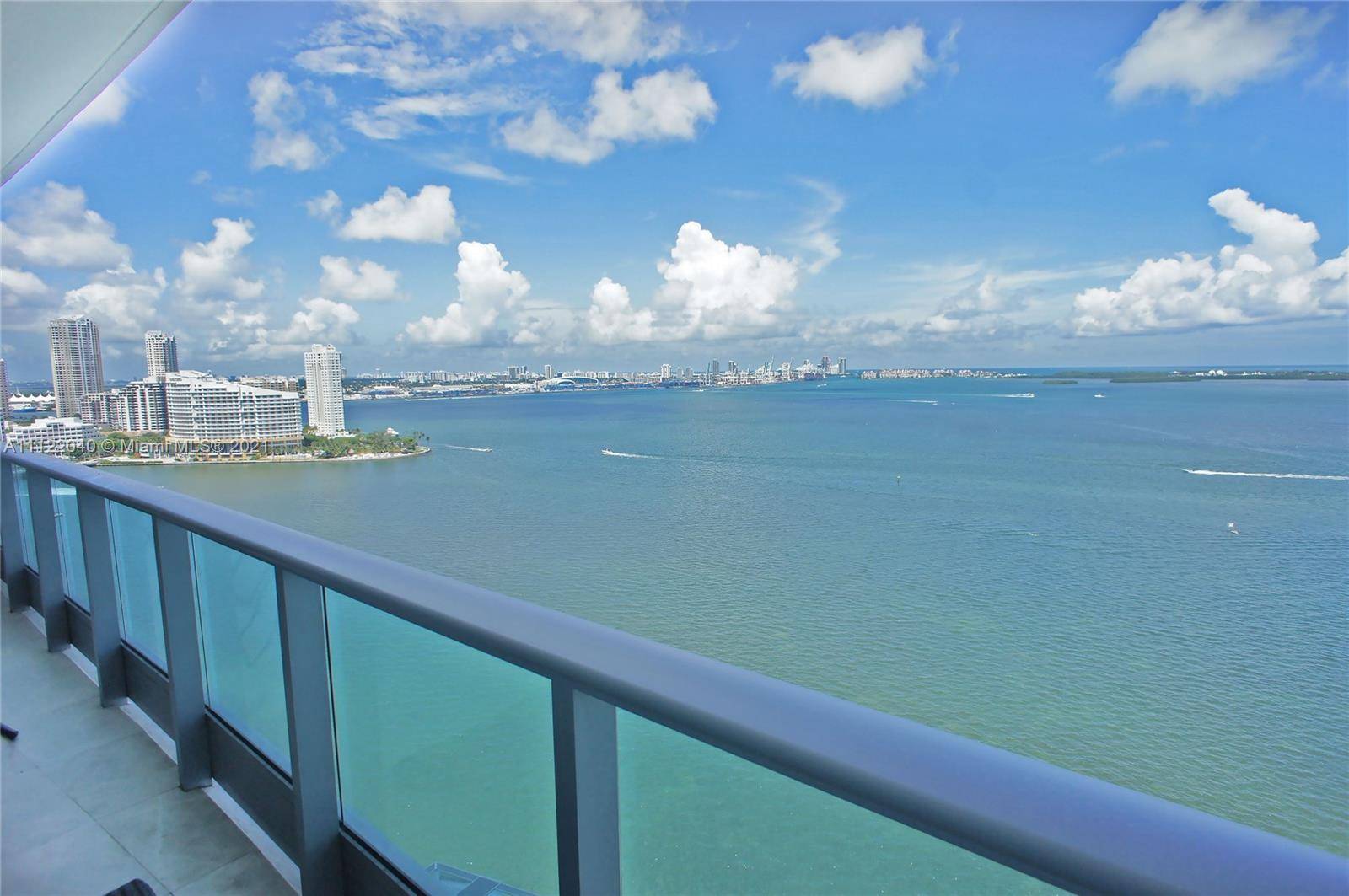 Miami, FL 33131,1331 Brickell Bay Dr #2309