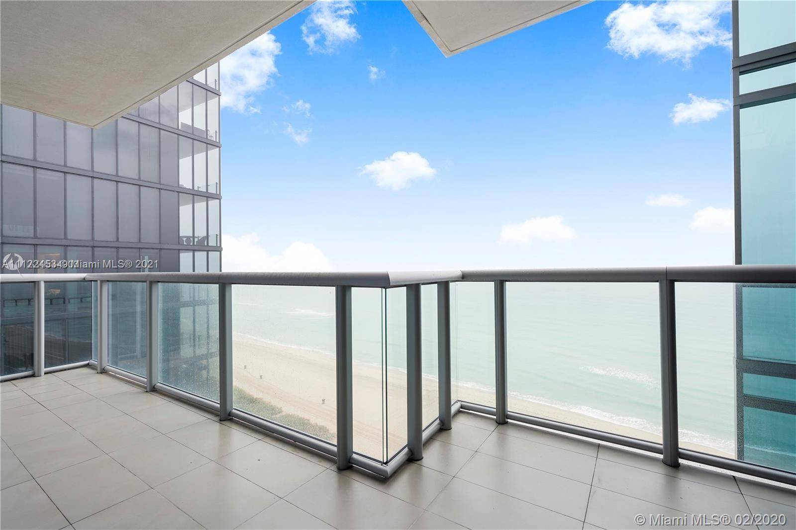 Sunny Isles Beach, FL 33160,17121 Collins Ave #1208