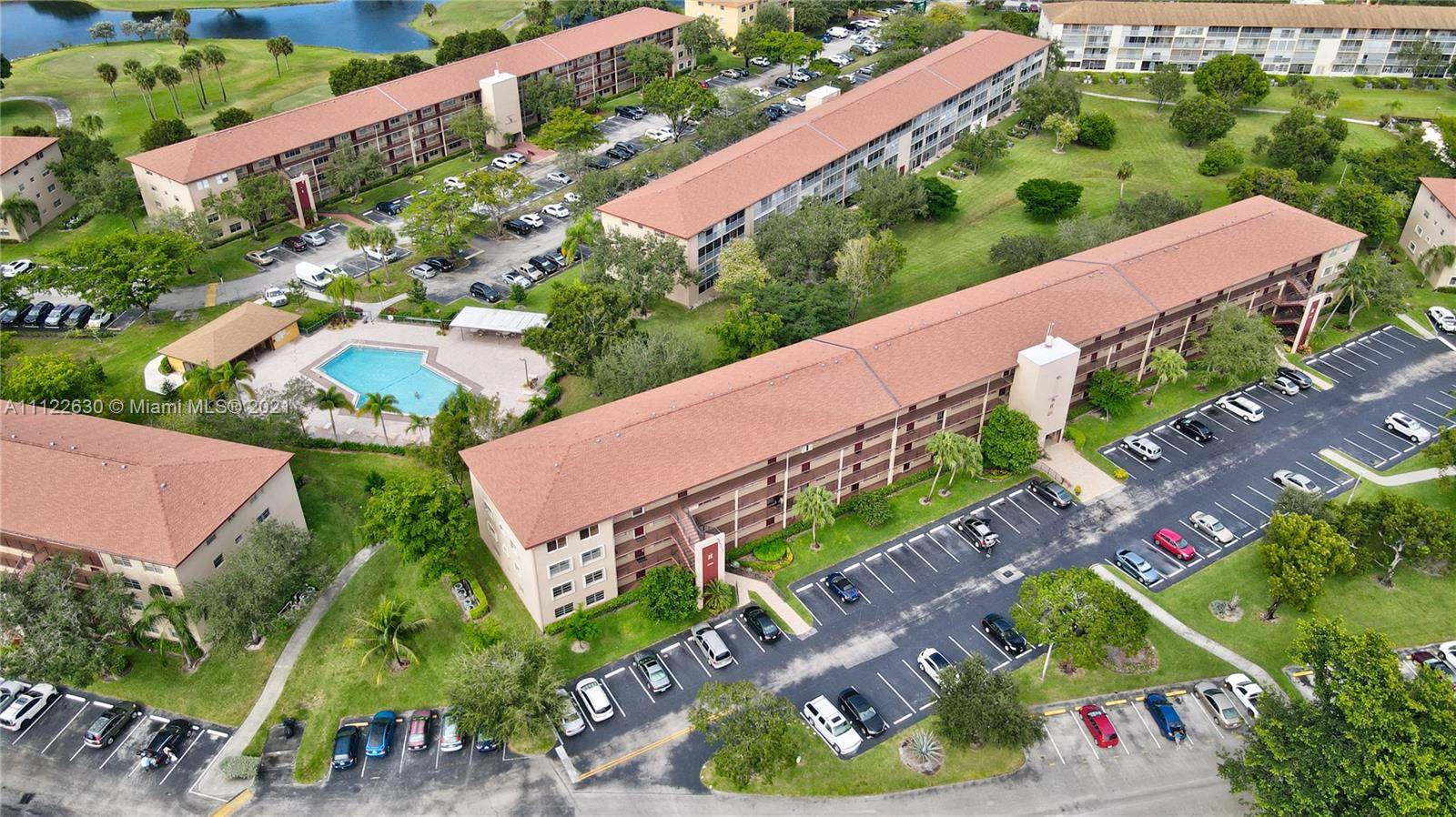 Pembroke Pines, FL 33027,13355 SW 9th Ct #208H