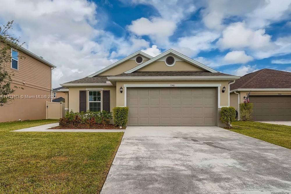 Port St. Lucie, FL 34983,5940 NW Pine Trail CIR