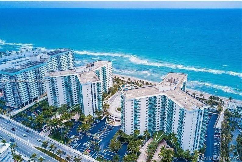 Hollywood, FL 33019,3901 S Ocean Dr #3B