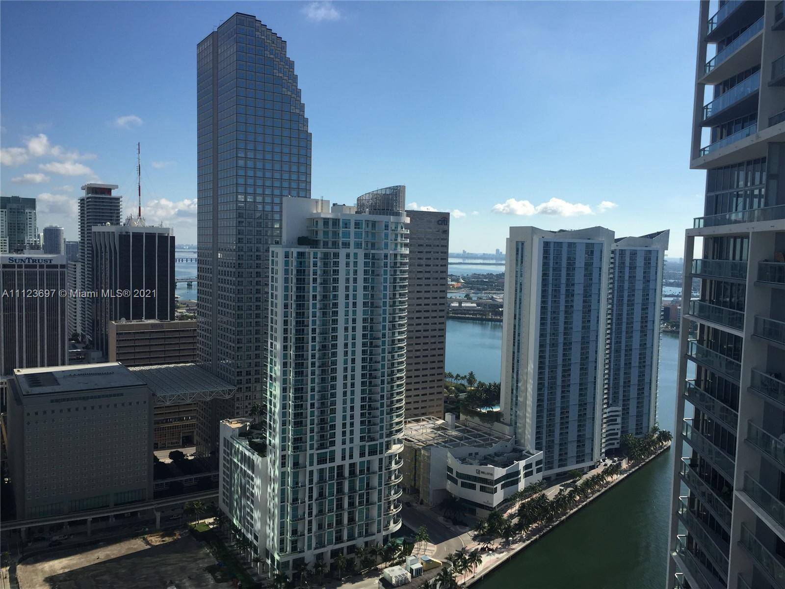 Miami, FL 33131,475 Brickell Ave #4014