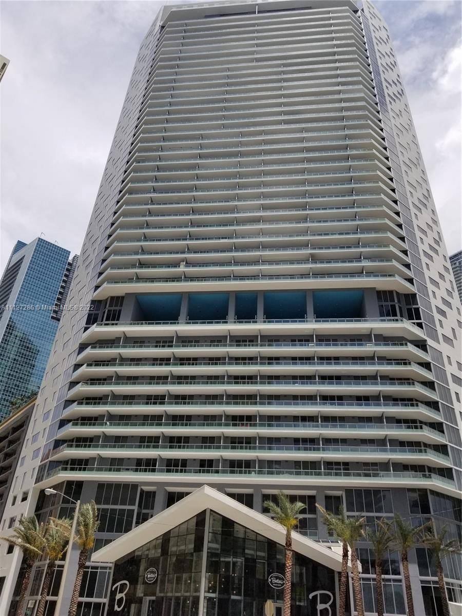 Miami, FL 33131,1300 Brickell Bay Dr #2612