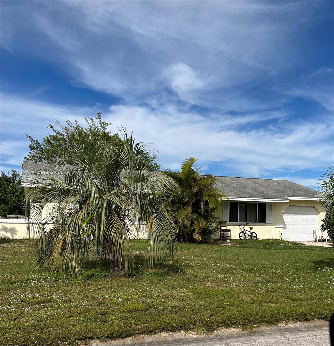 Port St. Lucie, FL 34952,1561 SE Collette Cir