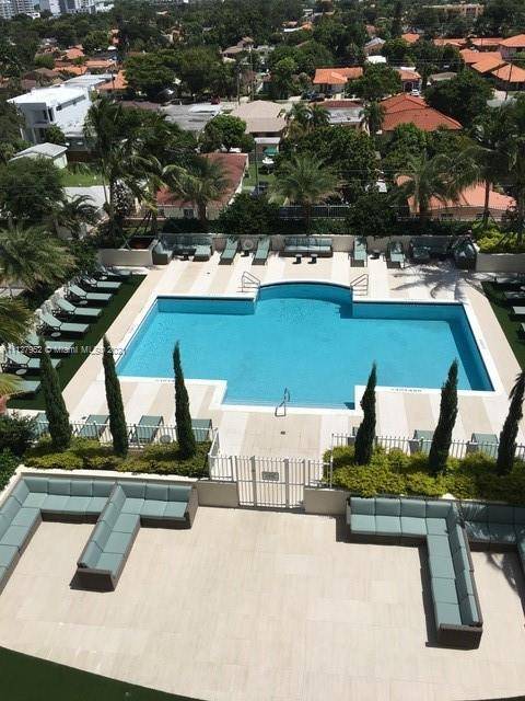 Miami, FL 33145,3000 Coral Way #808