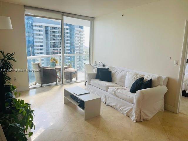 Miami Beach, FL 33141,6365 Collins Ave #2804