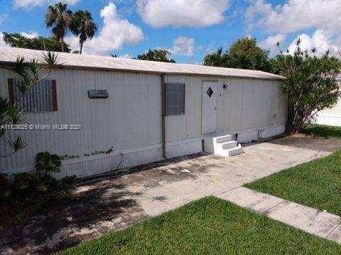 Homestead, FL 33034,35250 SW 177th Ct Unit 220