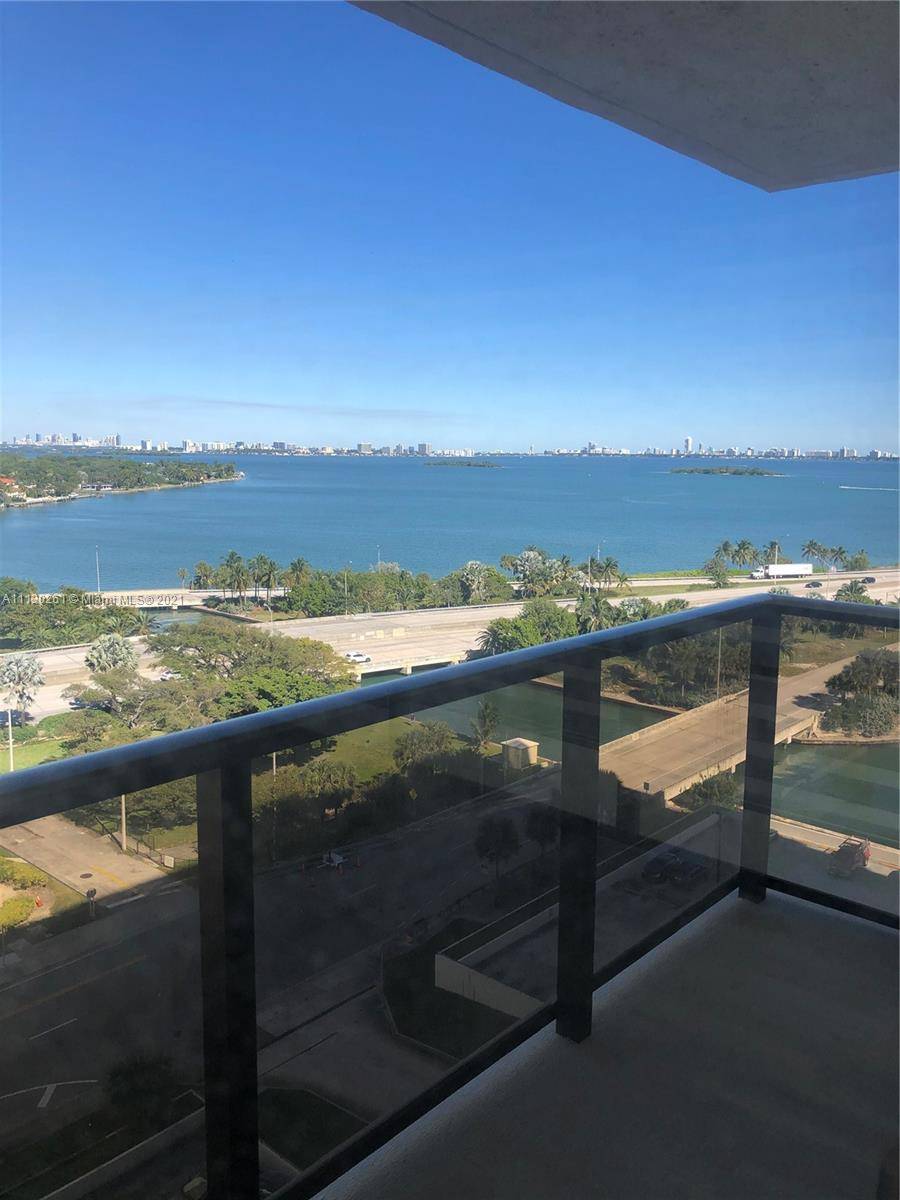 Miami, FL 33137,600 NE 36th St #1401