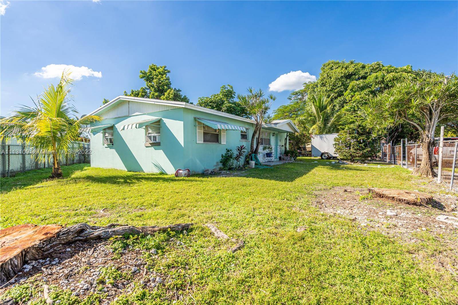 Homestead, FL 33033,30138 SW 158th Pl