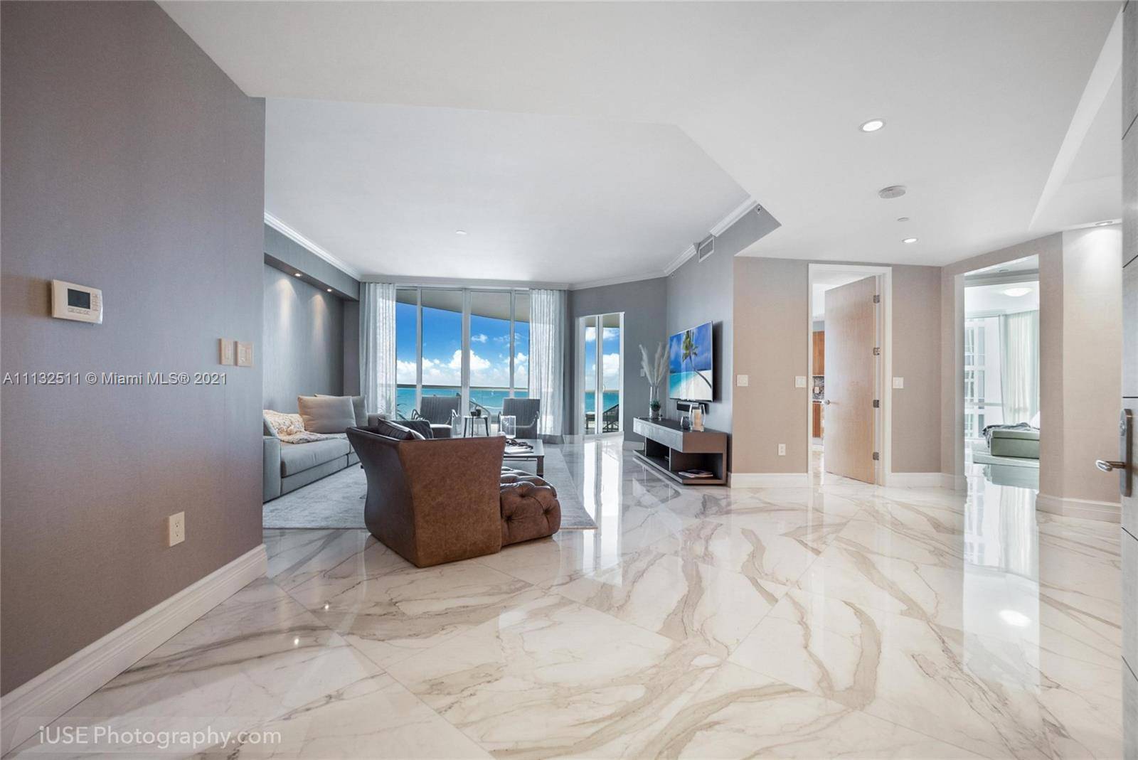 Sunny Isles Beach, FL 33160,16051 Collins Ave #1601