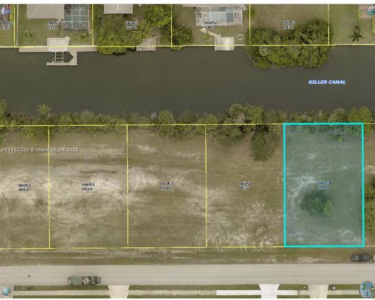 Cape Coral, FL 33914,2301 SW 32 ST