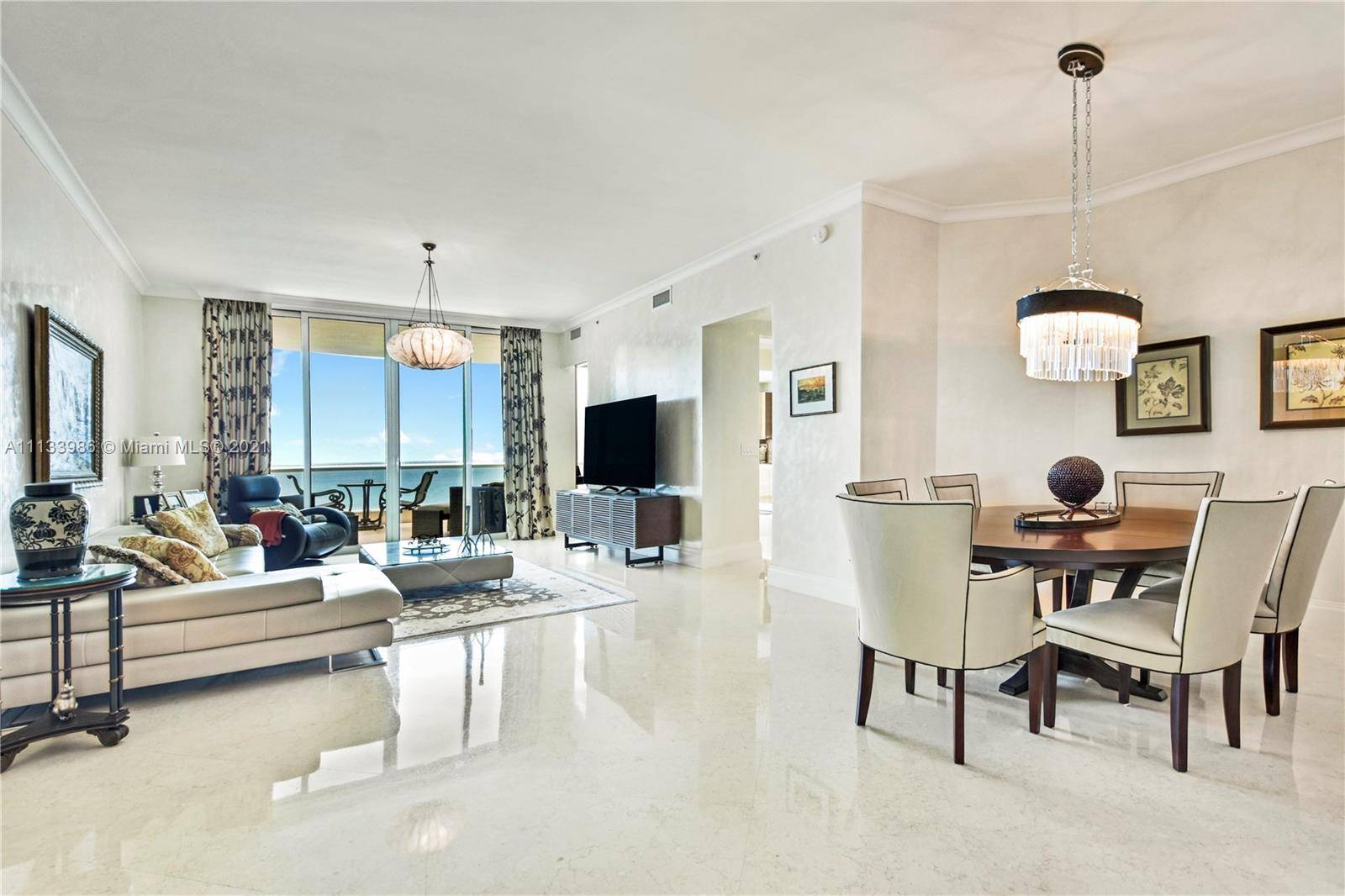 Sunny Isles Beach, FL 33160,16051 Collins Ave #2302