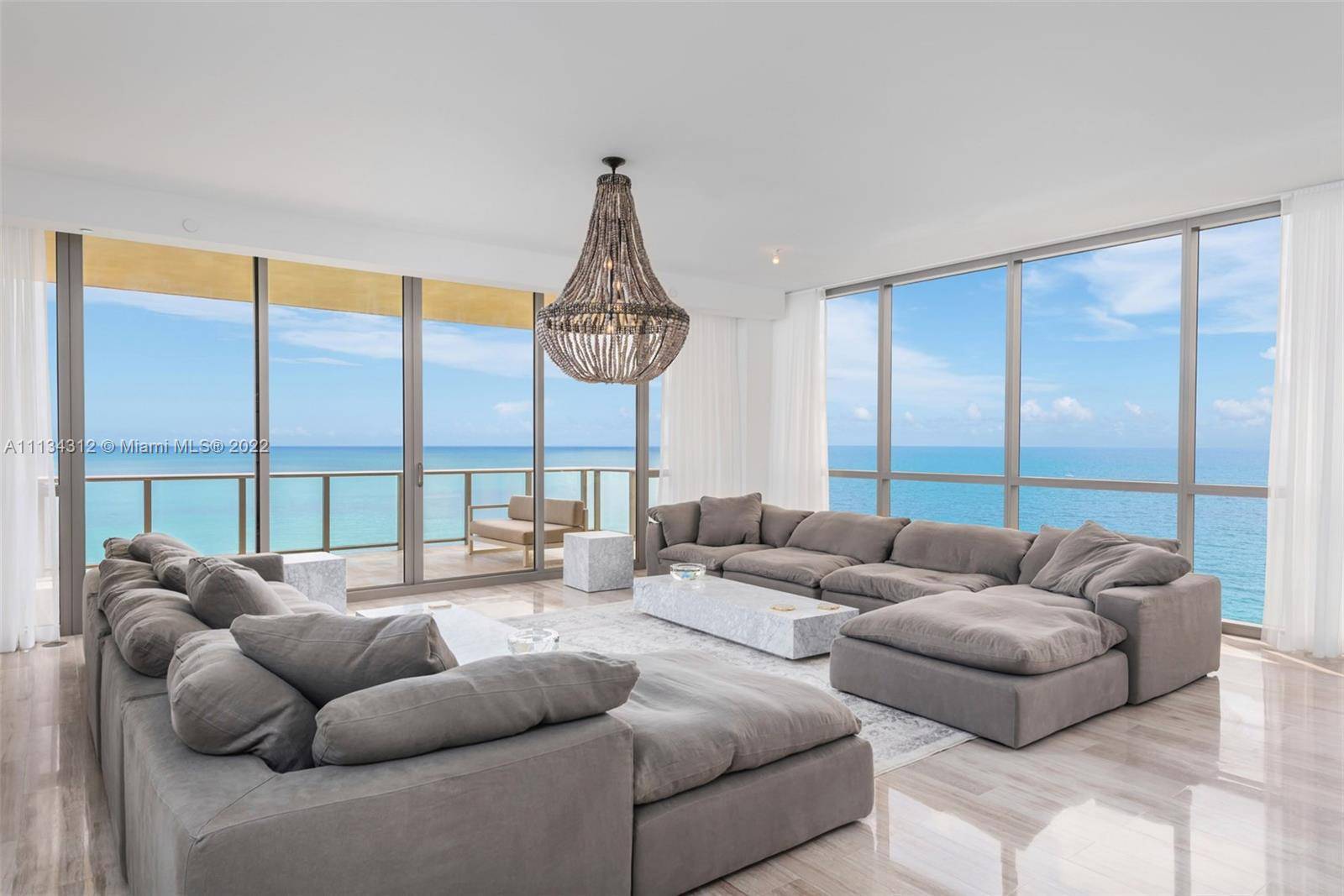 Sunny Isles Beach, FL 33160,17749 Collins Ave #1702