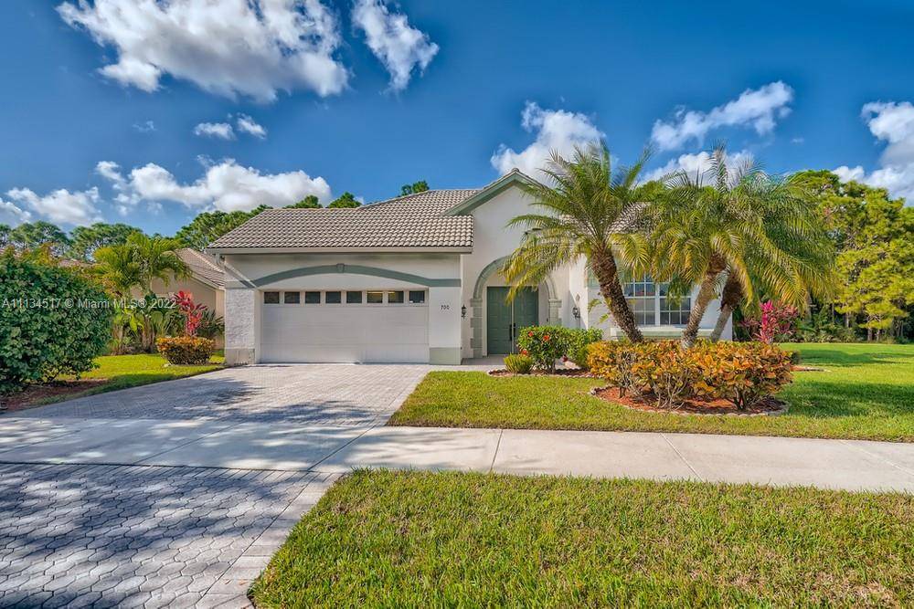 Port St. Lucie, FL 34986,700 SW Great Exuma CV