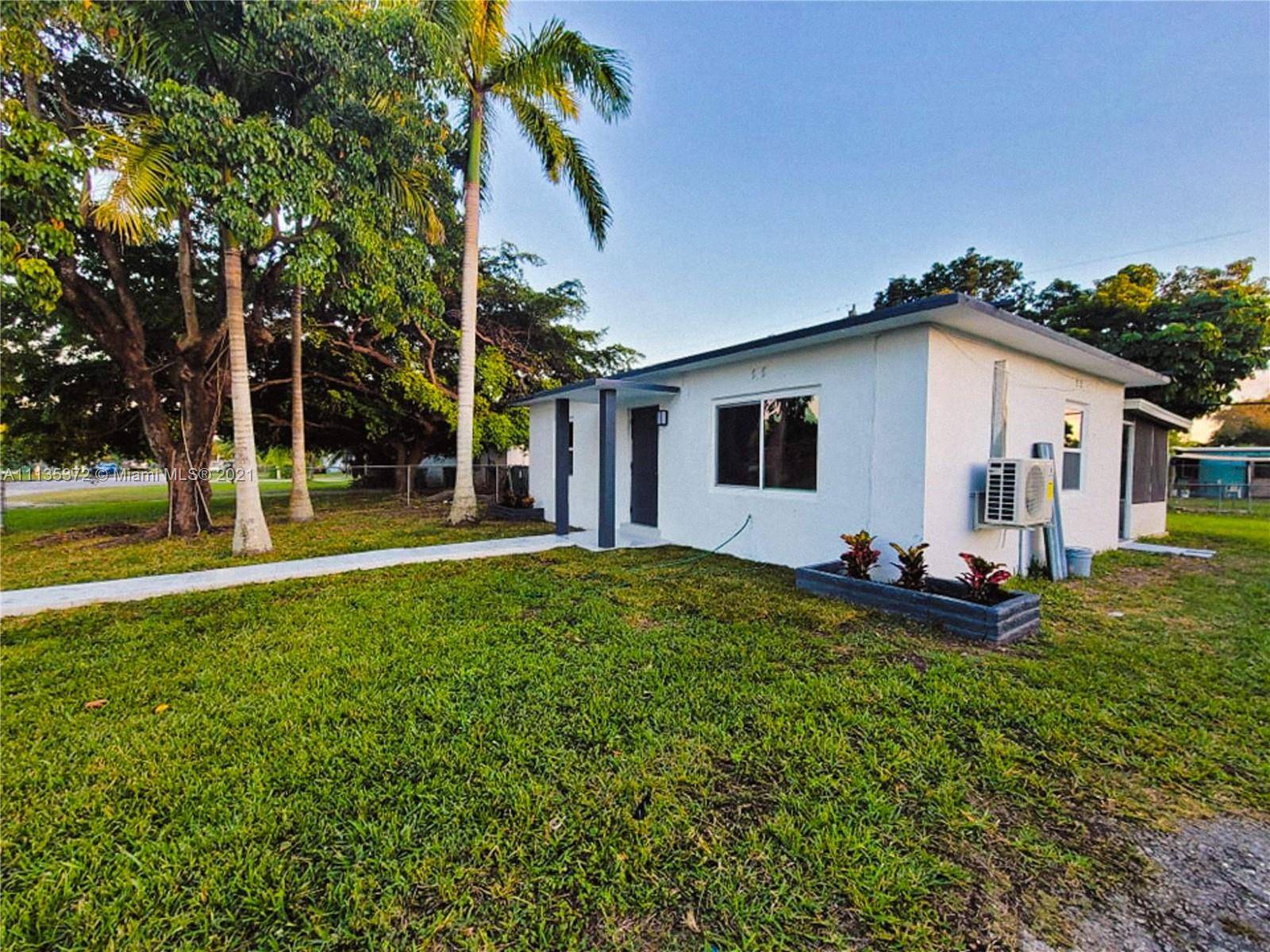 Homestead, FL 33033,14960 Grant Ln