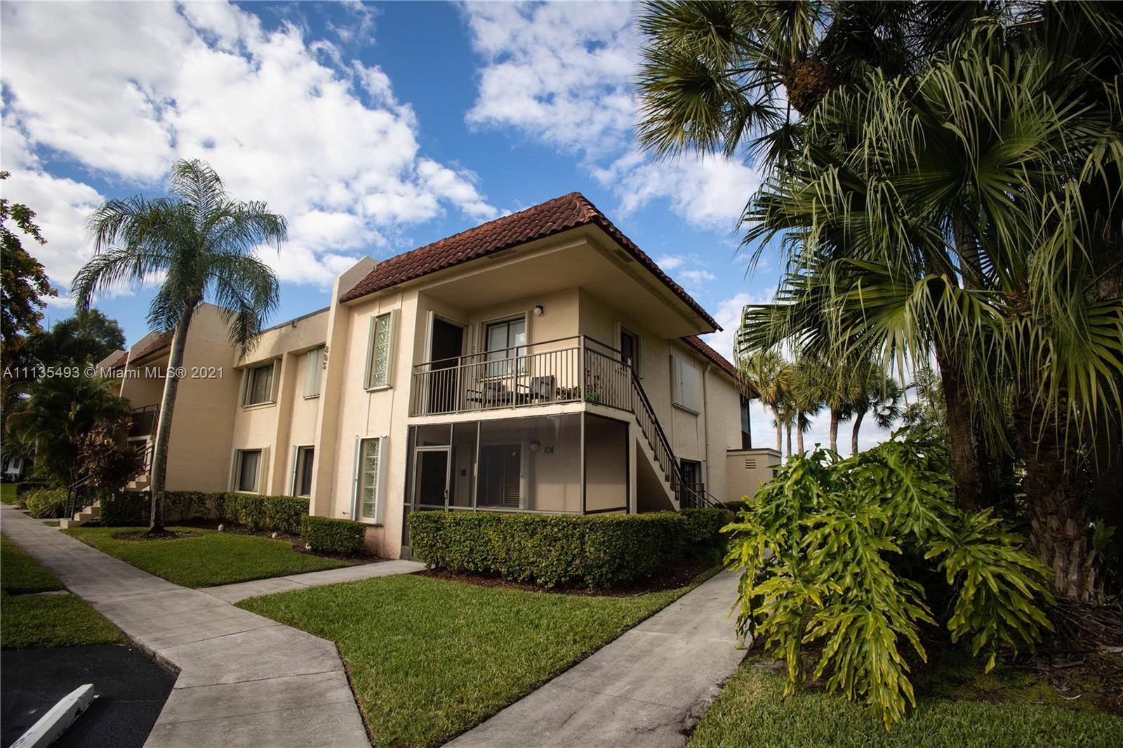 Weston, FL 33326,16491 Blatt Blvd #204