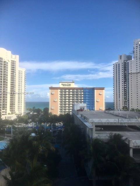 Sunny Isles Beach, FL 33160,19370 Collins Ave #803