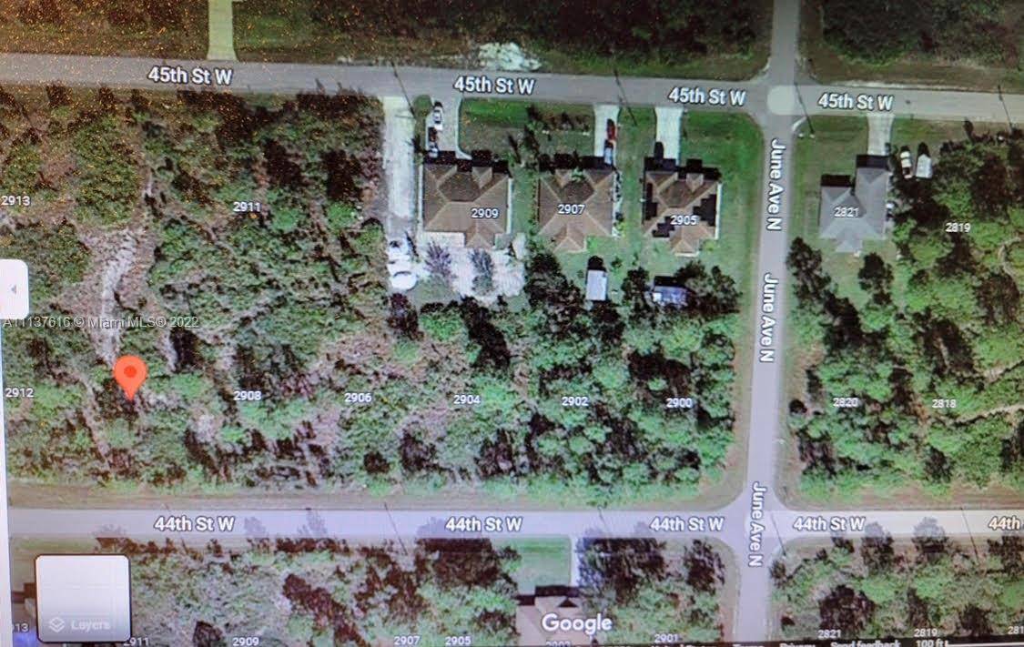 Lehigh Acres, FL 33971,2910 W 44 ST