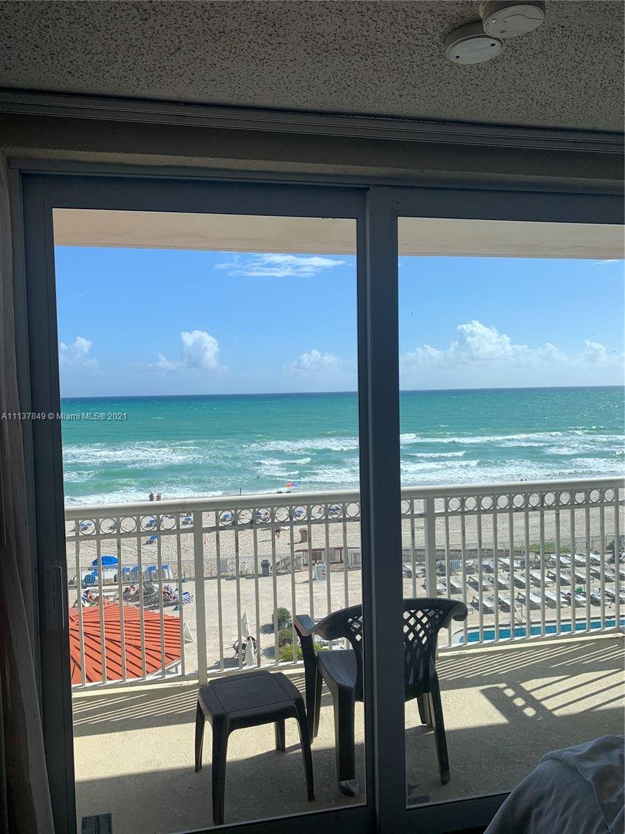 Sunny Isles Beach, FL 33160,19201 Collins Ave #315