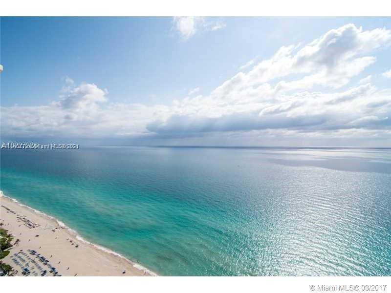 Sunny Isles Beach, FL 33160,17875 Collins Ave #3805