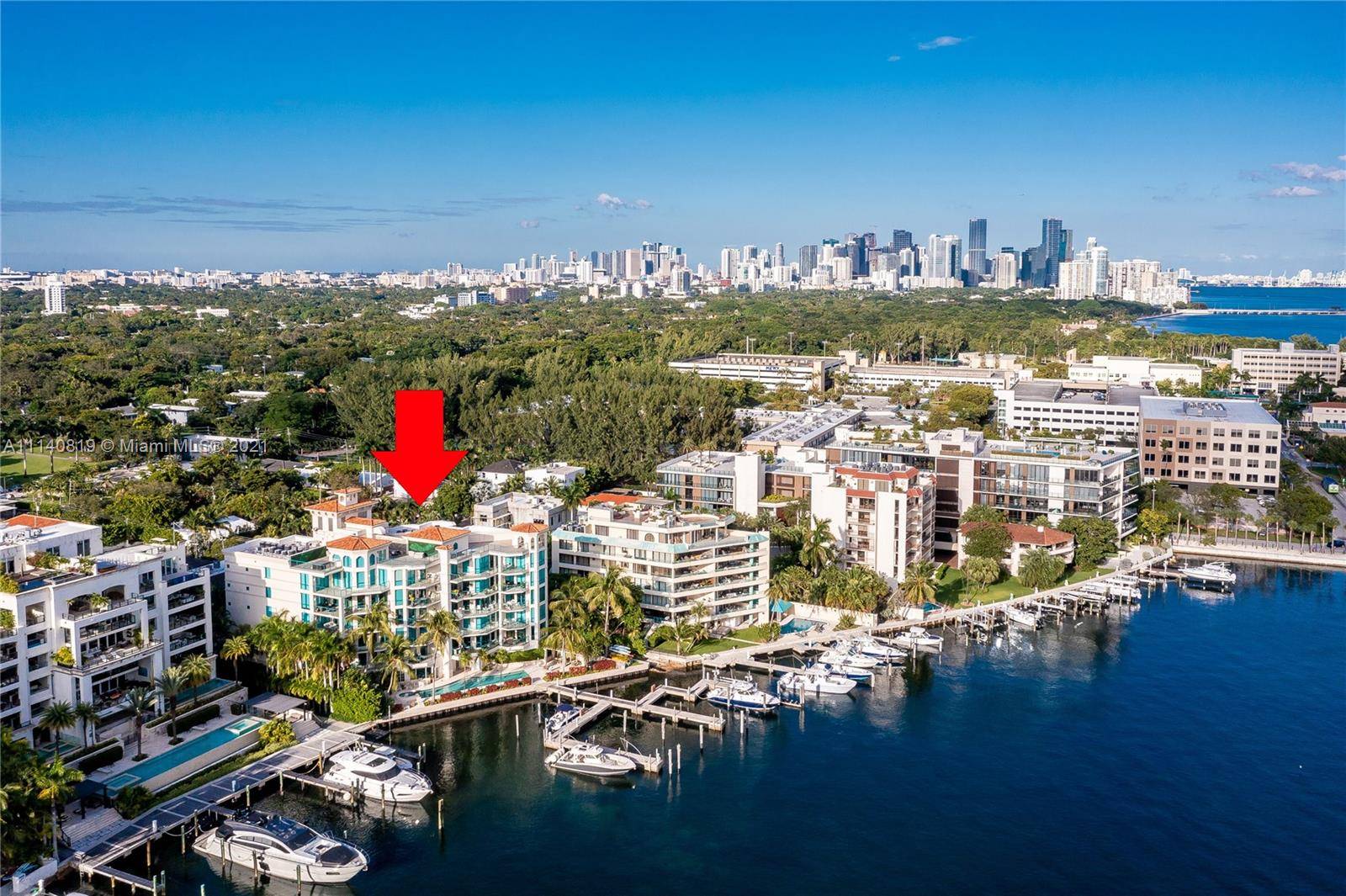 Miami, FL 33133,1660 W Glencoe St #301