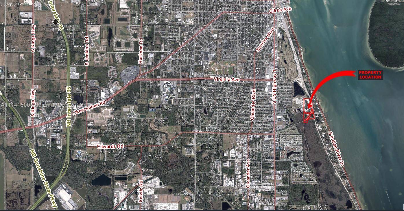 Fort Pierce, FL 34950,45 Savannah Rd