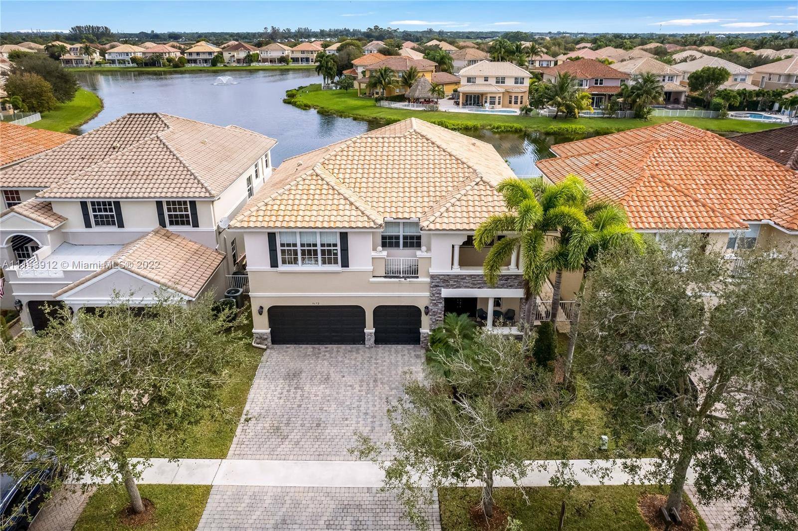 Boynton Beach, FL 33472,9672 Cobblestone Creek Dr