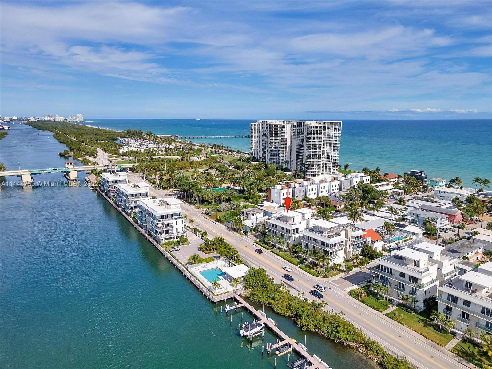 Hollywood, FL 33019,354 Walnut St #354