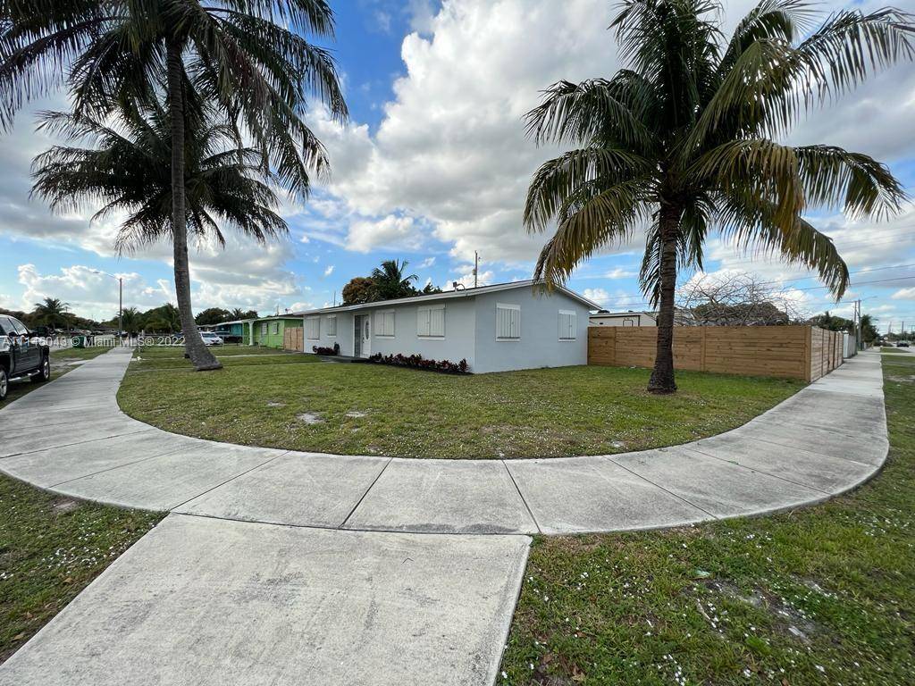 Miami Gardens, FL 33055,3901 NW 173rd Ter