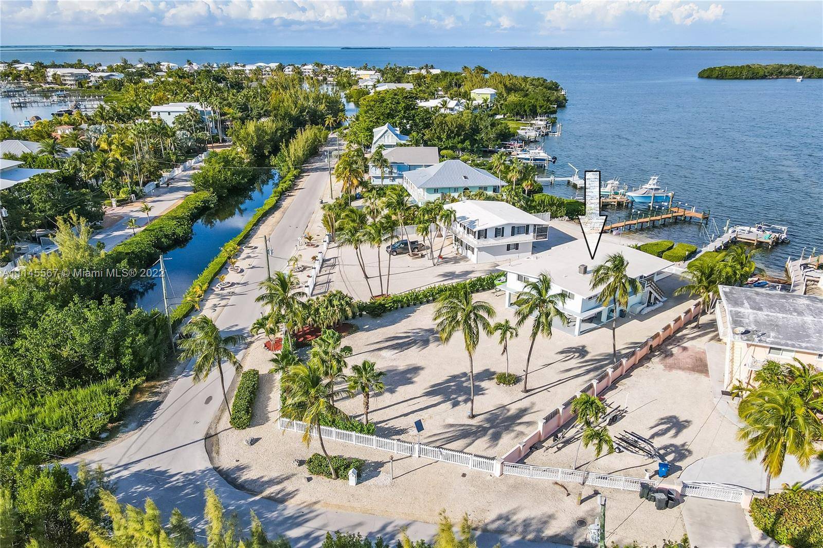 Key Largo, FL 33037,4 Jean La Fitte Ln