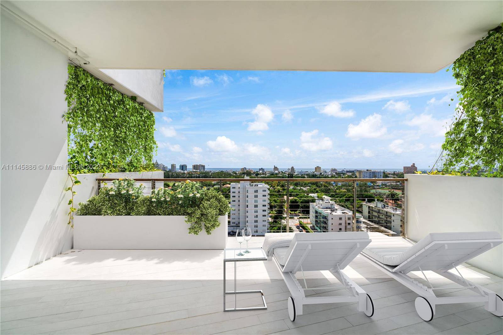 Miami Beach, FL 33139,1300 Monad Terrace #11E