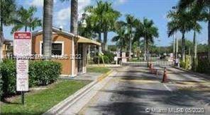 Homestead, FL 33035,2730 SE 16th Ave #171