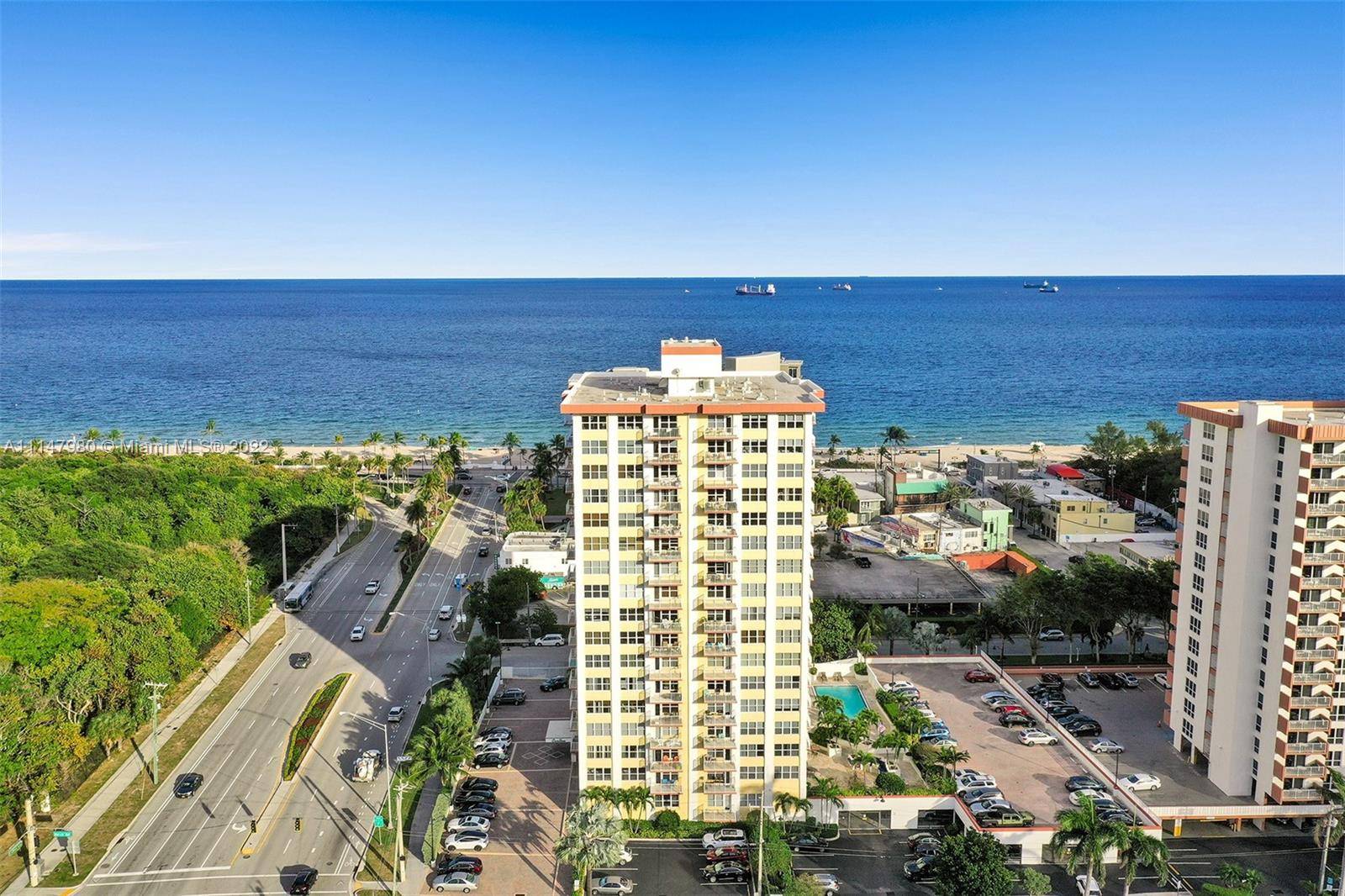 Fort Lauderdale, FL 33304,3000 E Sunrise Blvd #5E