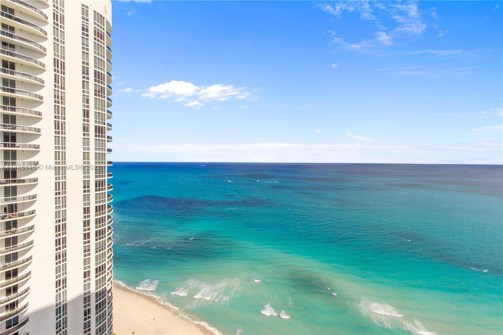 Sunny Isles Beach, FL 33160,15901 Collins Ave #3303