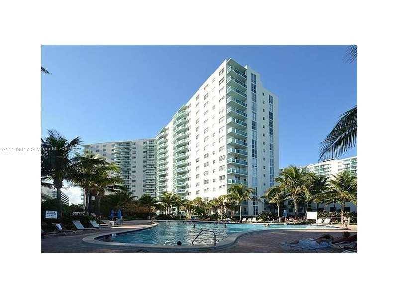 Hollywood, FL 33019,3801 S Ocean Dr #10E