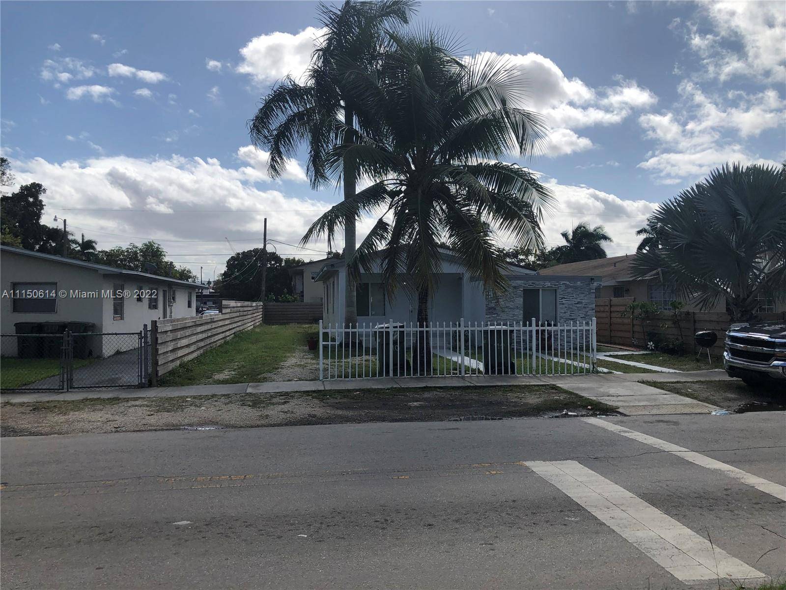 Homestead, FL 33030,110 NE 9th Ct