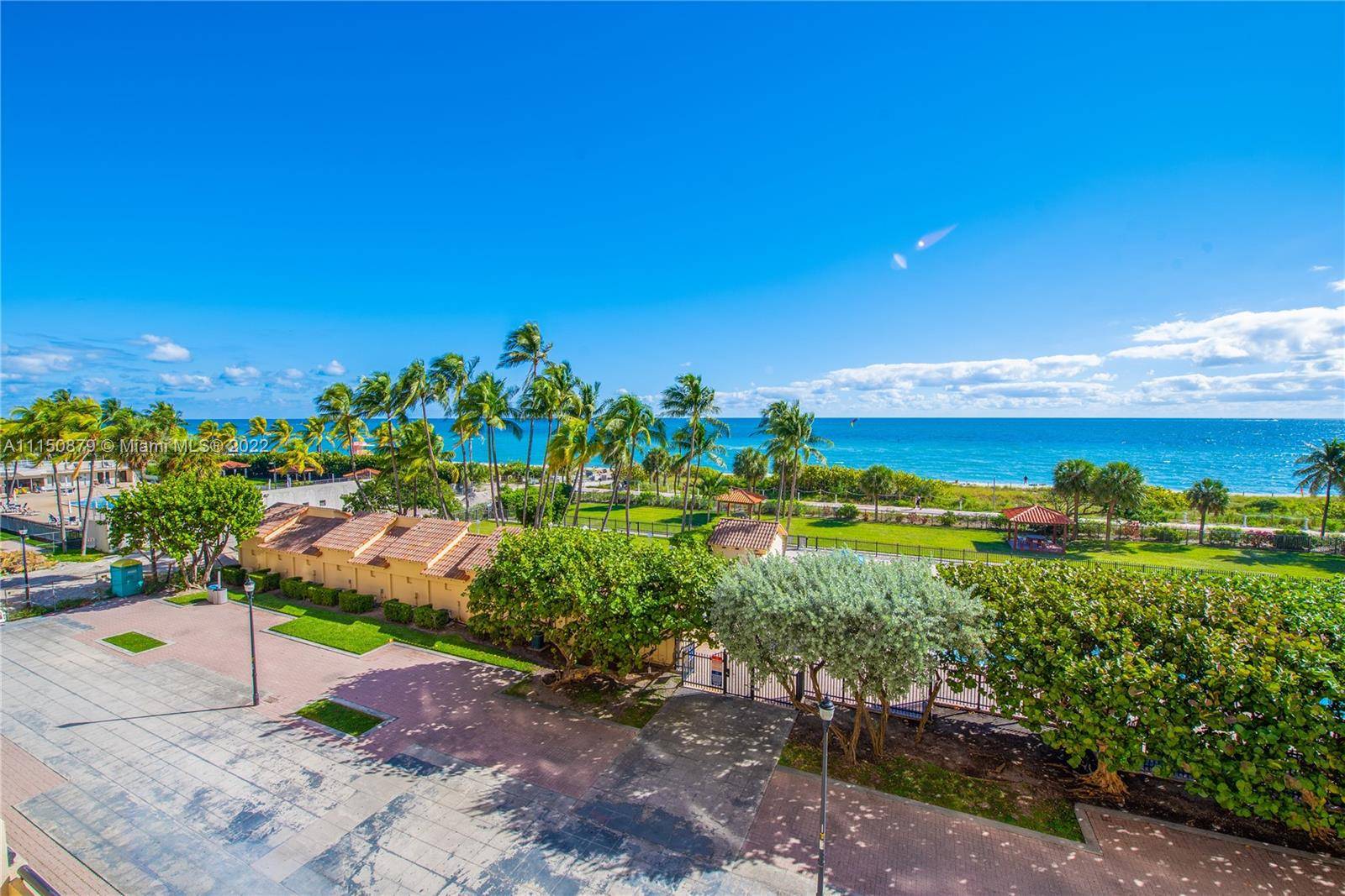 Miami Beach, FL 33140,2555 Collins Ave #503