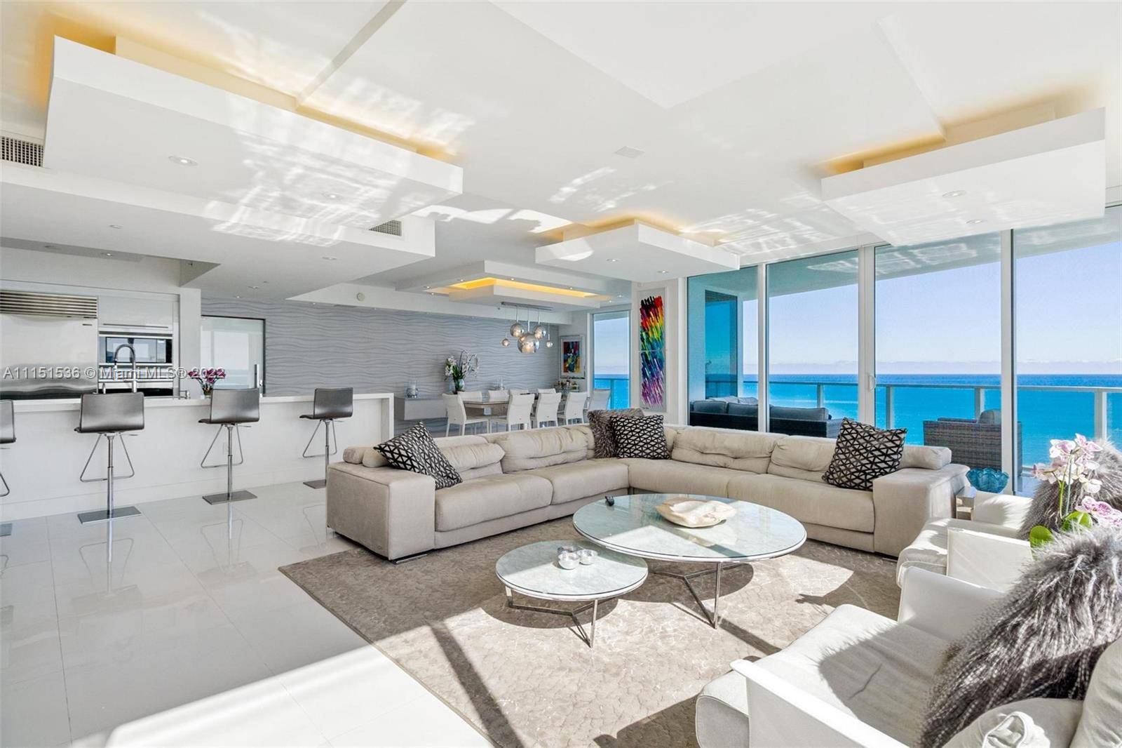 Hollywood, FL 33019,3951 S Ocean Dr #2101