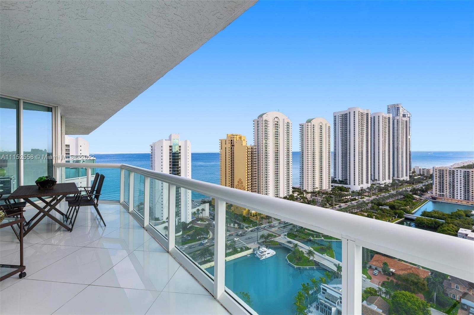 Sunny Isles Beach, FL 33160,16400 Collins Ave #2844