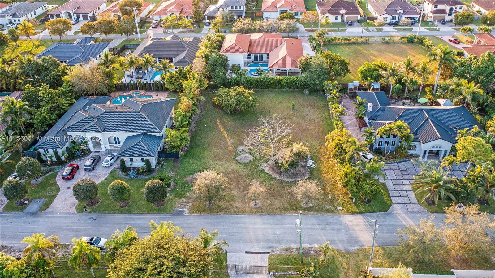 Palmetto Bay, FL 33157,17214 SW 92nd Ave