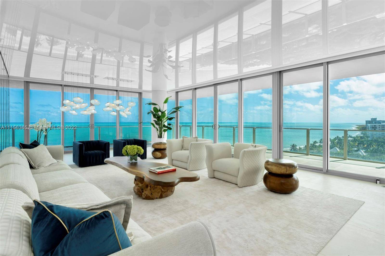 Key Biscayne, FL 33149,360 Ocean Dr #1101S
