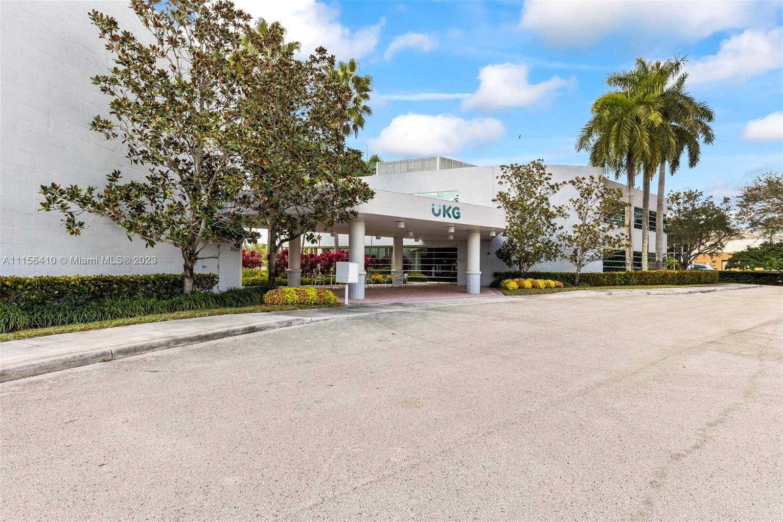 Weston, FL 33326,1455 N Park Dr
