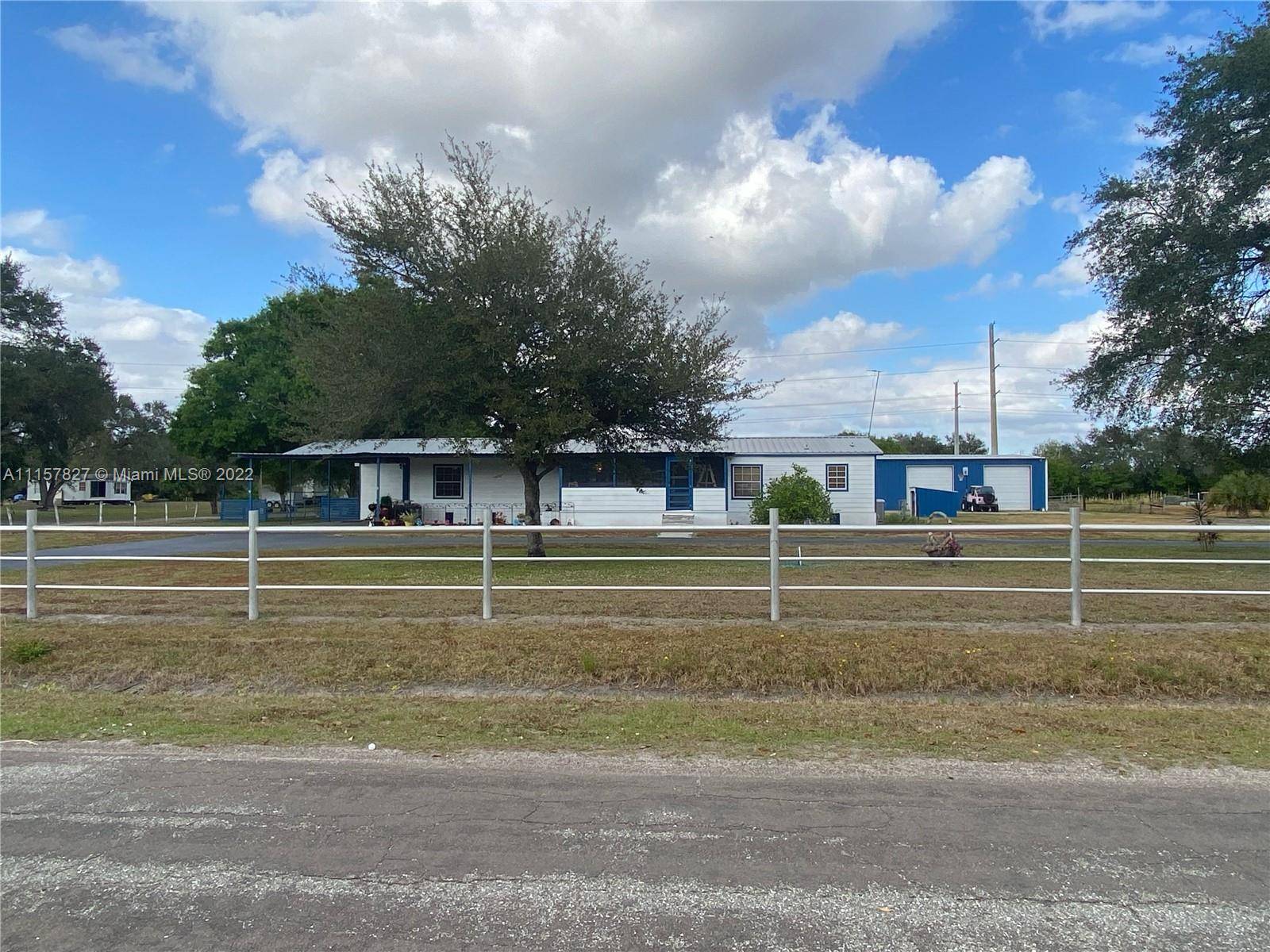 Clewiston, FL 33440,167 KILPATRICK RD