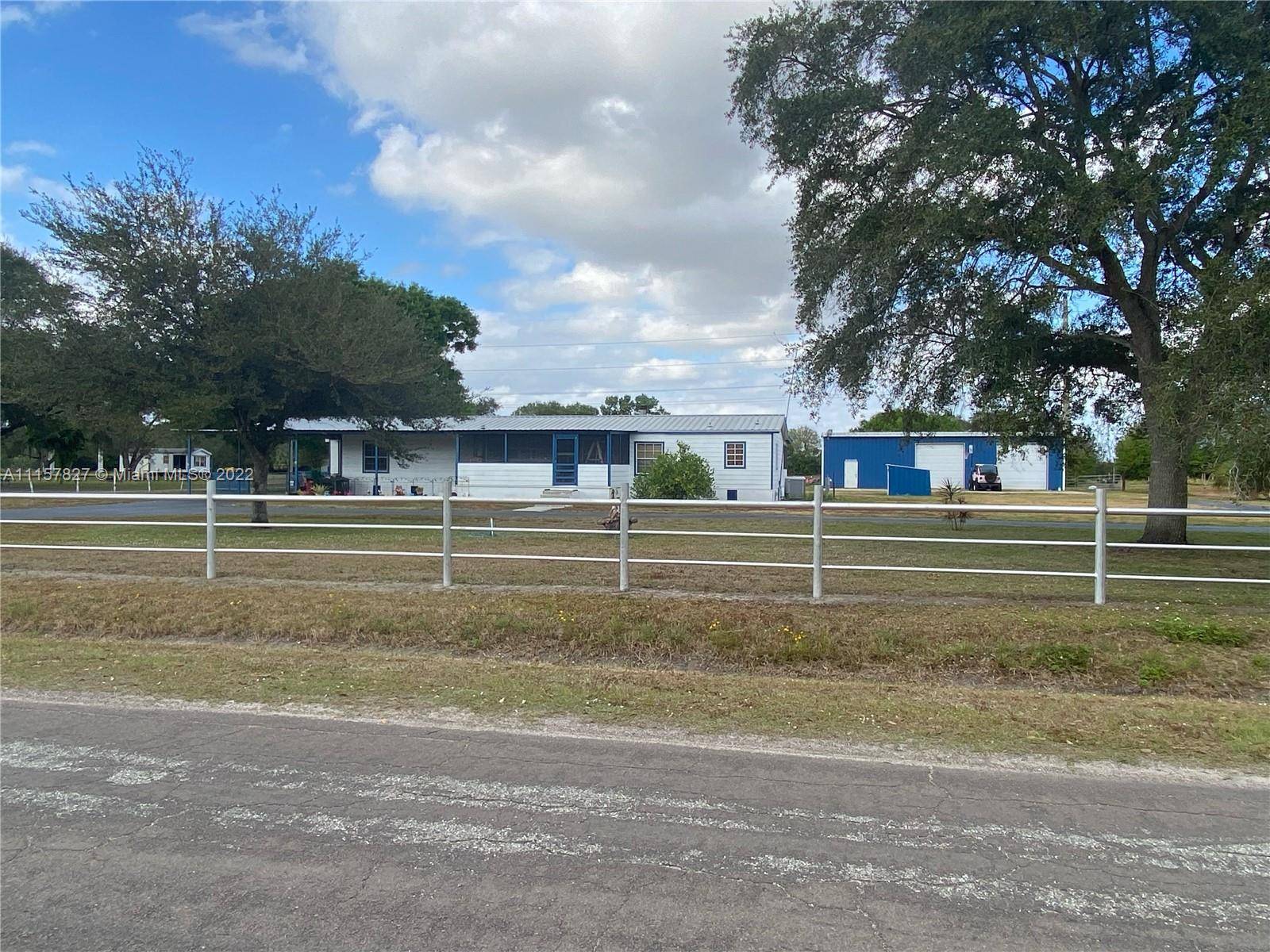 Clewiston, FL 33440,167 KILPATRICK RD