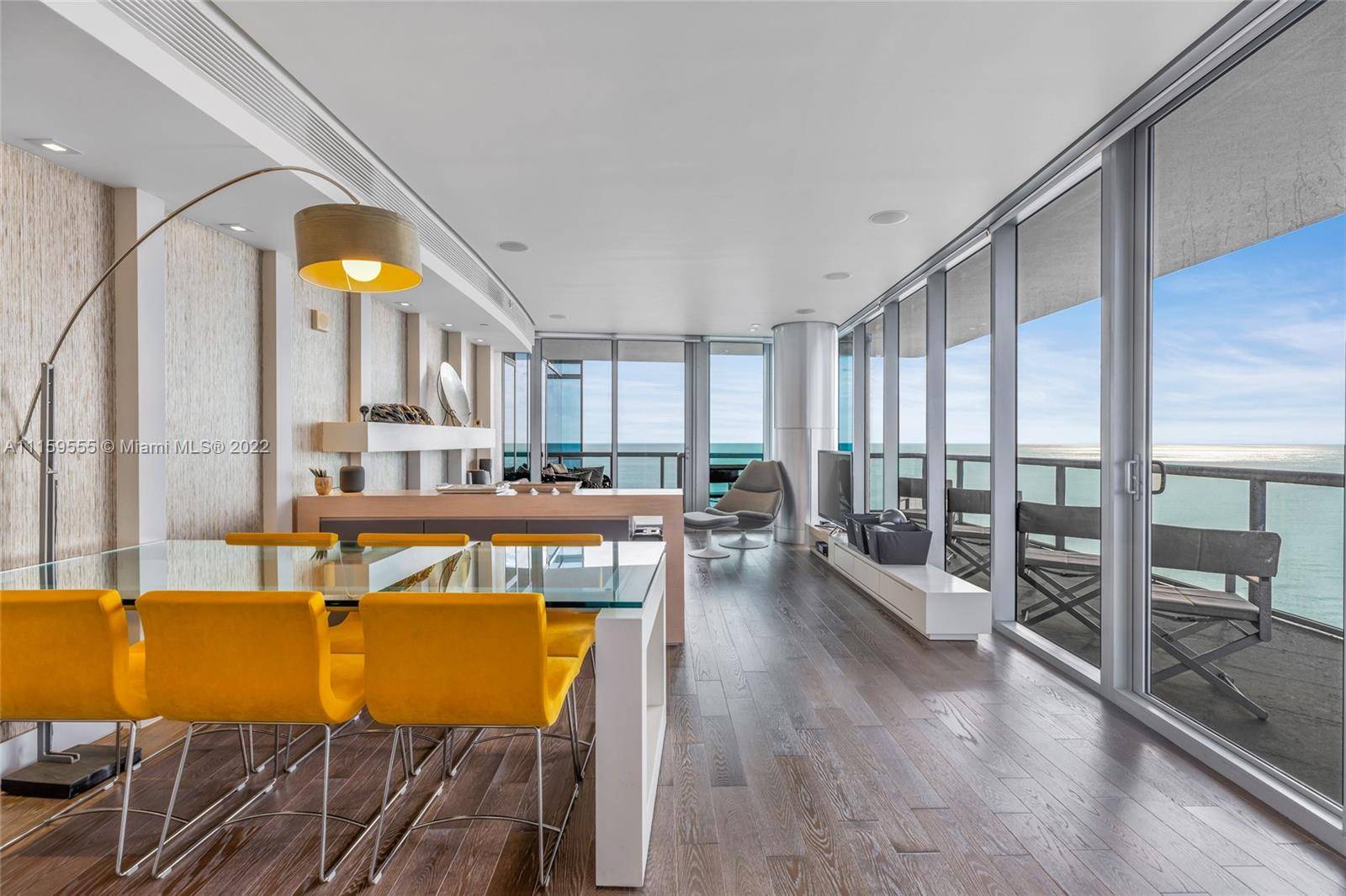 Sunny Isles Beach, FL 33160,17121 Collins Ave #1401