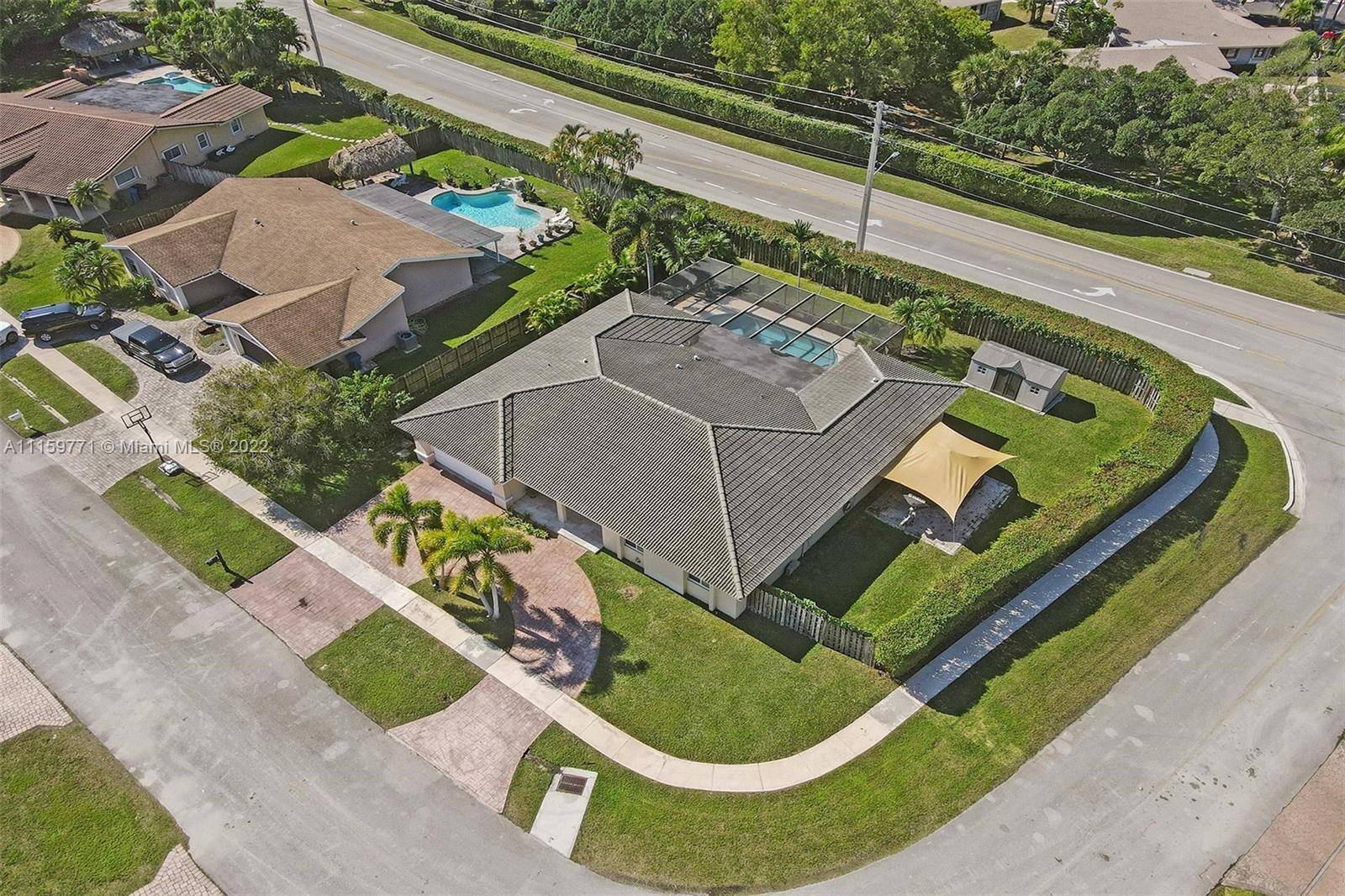 Weston, FL 33326,16782 Golfview Dr.