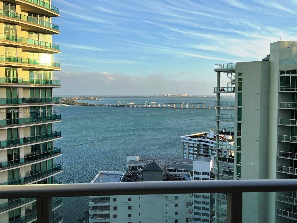 Miami, FL 33131,1300 Brickell Bay Dr #2609