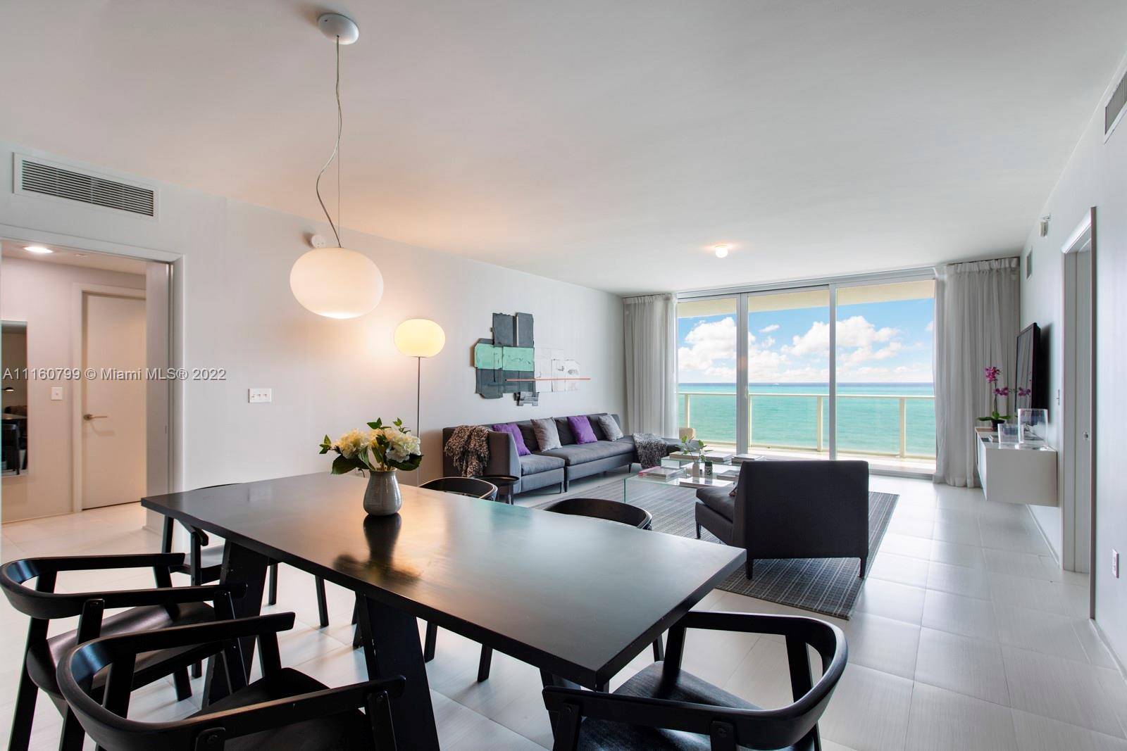 Hollywood, FL 33019,3951 S Ocean Dr #802